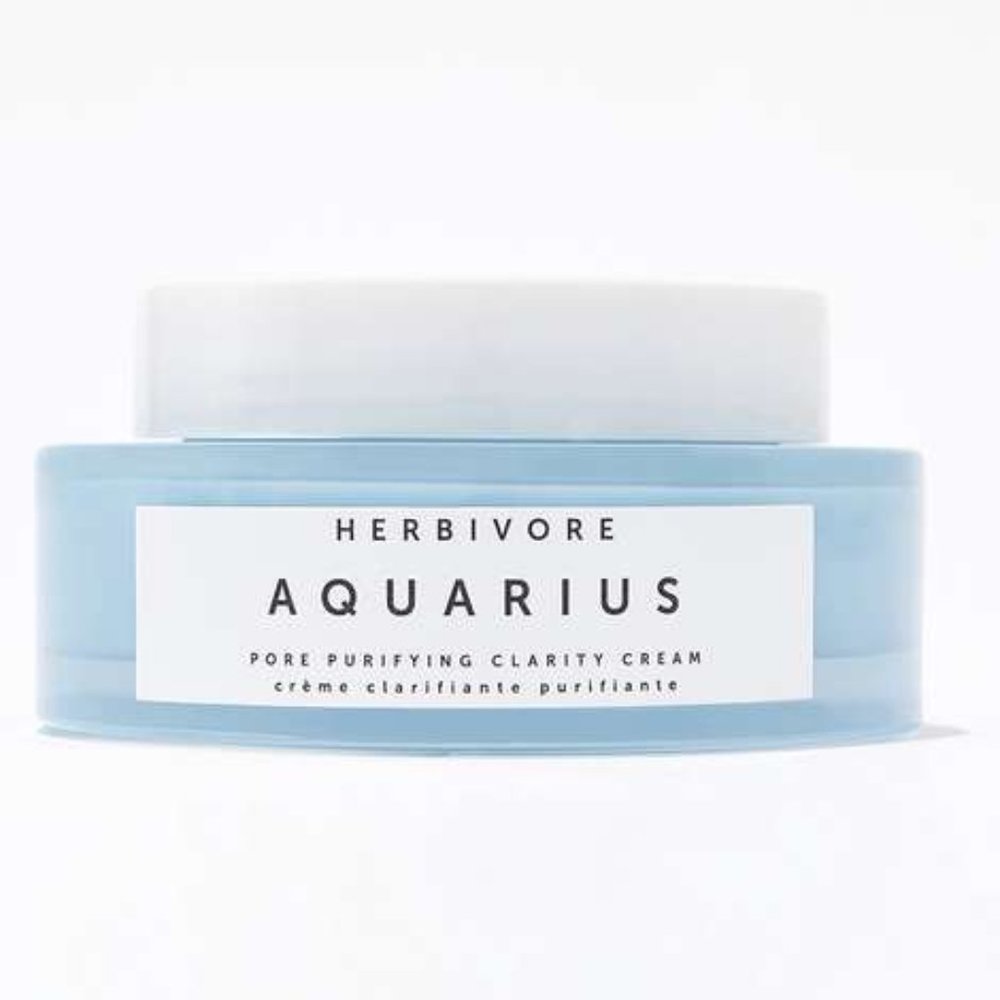 HERBIVORE Botanicals Aquarius Clarity Cream BRAND ;NEW IN BOX